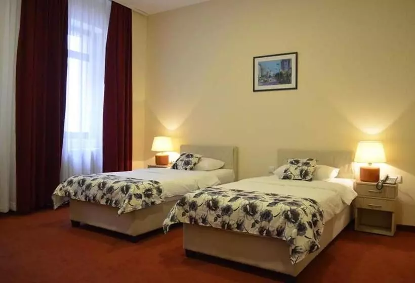 Fotos del hotel Hotel N:  17