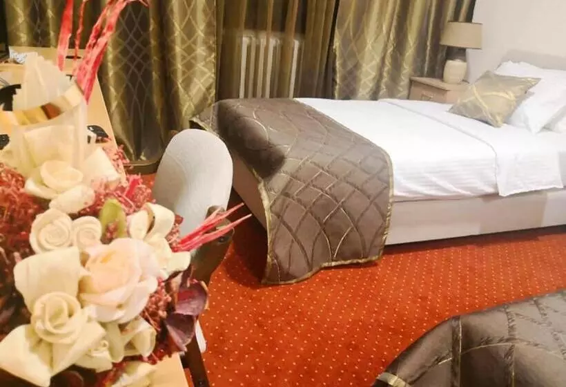 Fotos del hotel Hotel N:  21