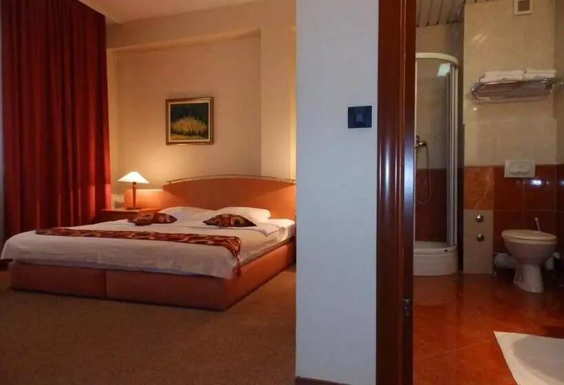 Fotos del hotel Hotel N:  15