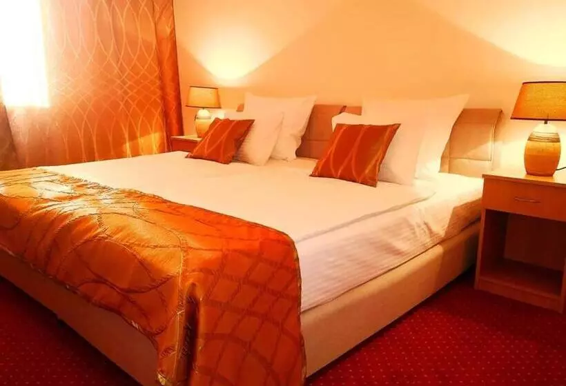 Fotos del hotel Hotel N:  13