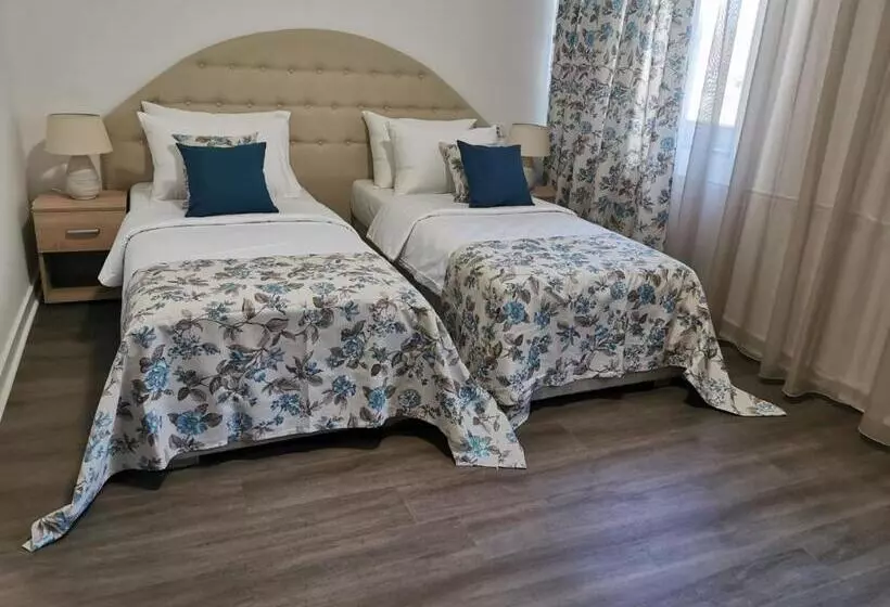 Fotos del hotel Hotel N:  25