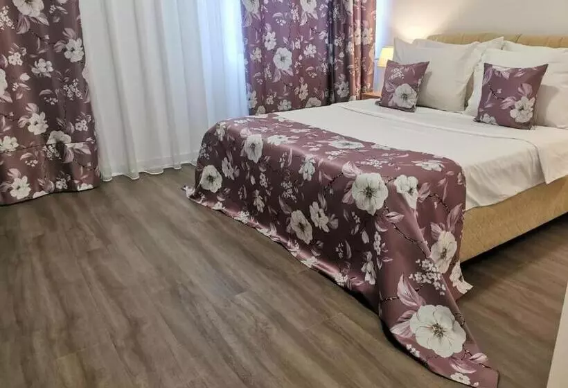 Fotos del hotel Hotel N:  11