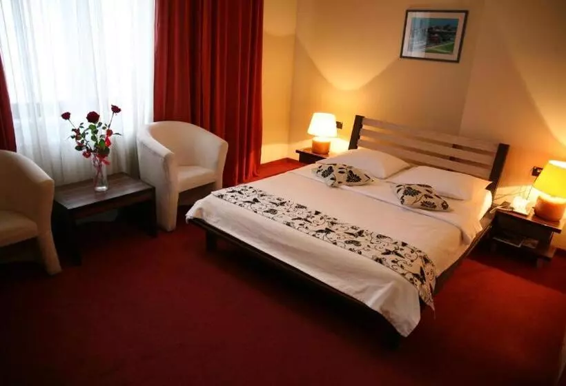 Fotos del hotel Hotel N:  9