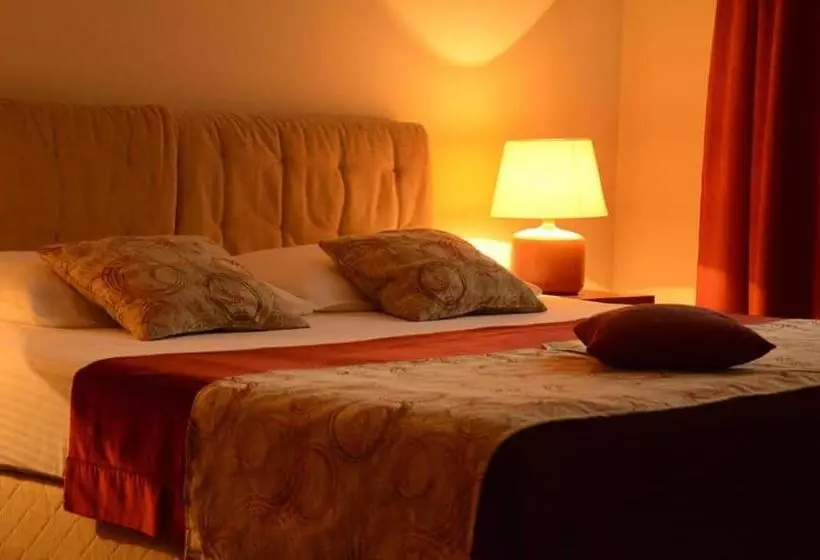 Fotos del hotel Hotel N:  7