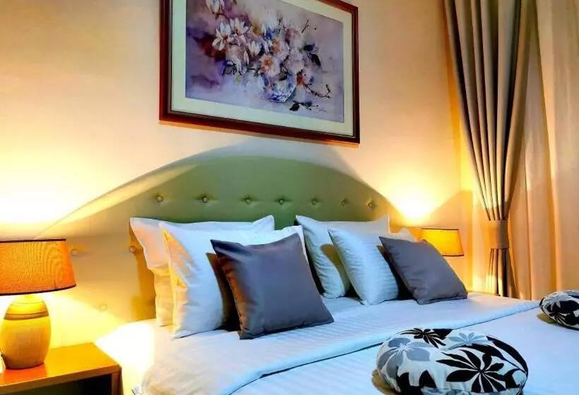 Fotos del hotel Hotel N:  5