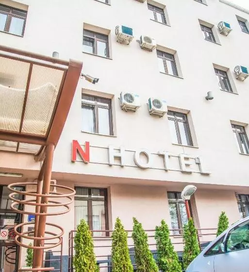 Hotel N