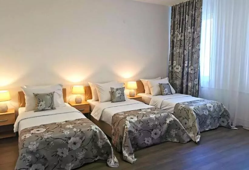 Fotos del hotel Hotel N:  22