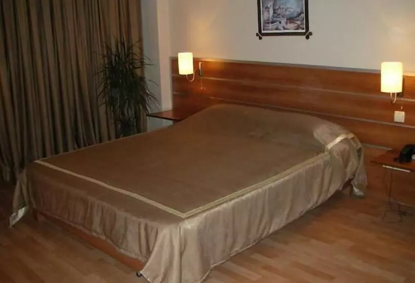 Fotos del hotel Hotel Sisli:  2