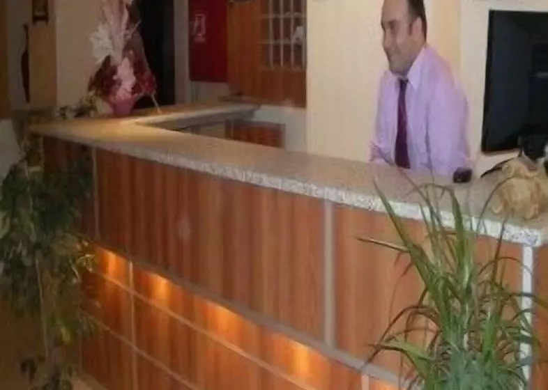 Fotos del hotel Hotel Sisli:  4