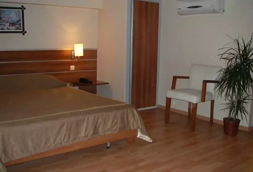 Fotos del hotel Hotel Sisli:  7