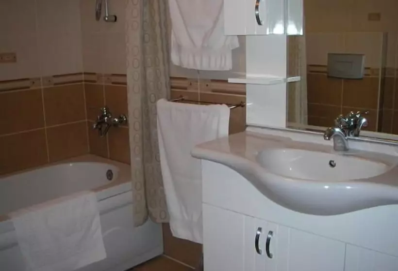 Fotos del hotel Hotel Sisli:  5