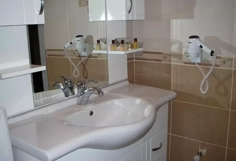 Fotos del hotel Hotel Sisli:  8