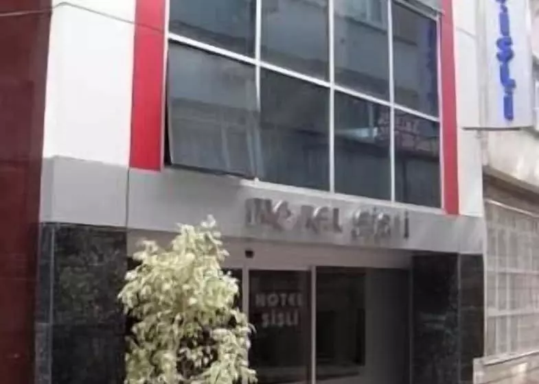Fotos del hotel Hotel Sisli:  9