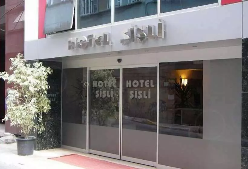 Hotel Sisli