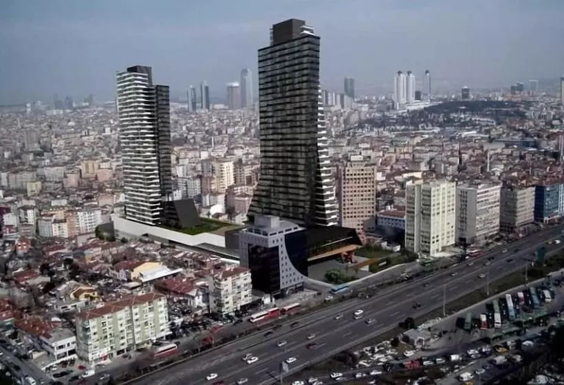 Fotos del hotel Hotel Sisli:  6