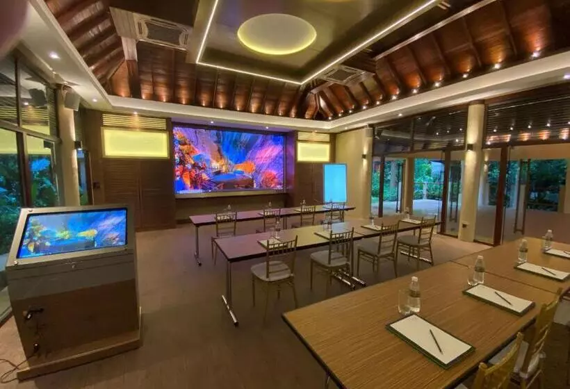 Fotos del hotel The Banjaran Hotsprings Retreat:  4