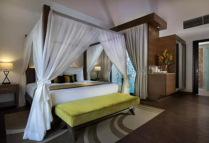 The Banjaran Hotsprings Retreat