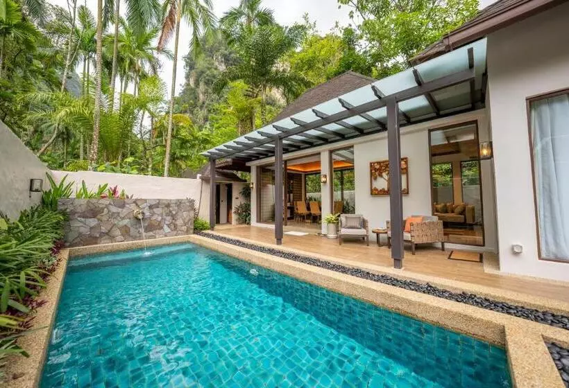 Fotos del hotel The Banjaran Hotsprings Retreat:  13