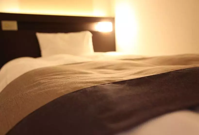 Fotos del hotel Urban  Kyoto:  24