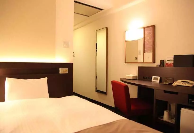 Fotos del hotel Urban  Kyoto:  5