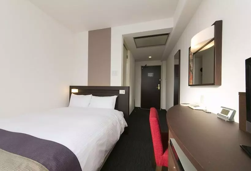 Fotos del hotel Urban  Kyoto:  8