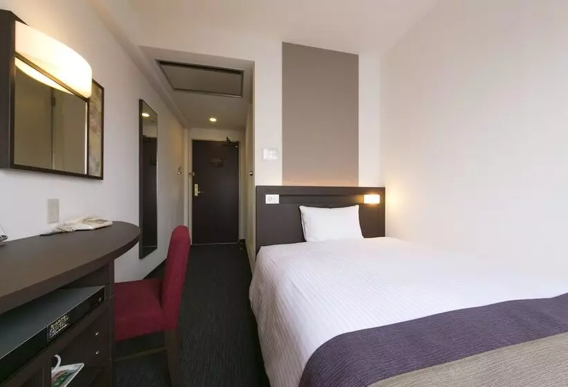 Fotos del hotel Urban  Kyoto:  15