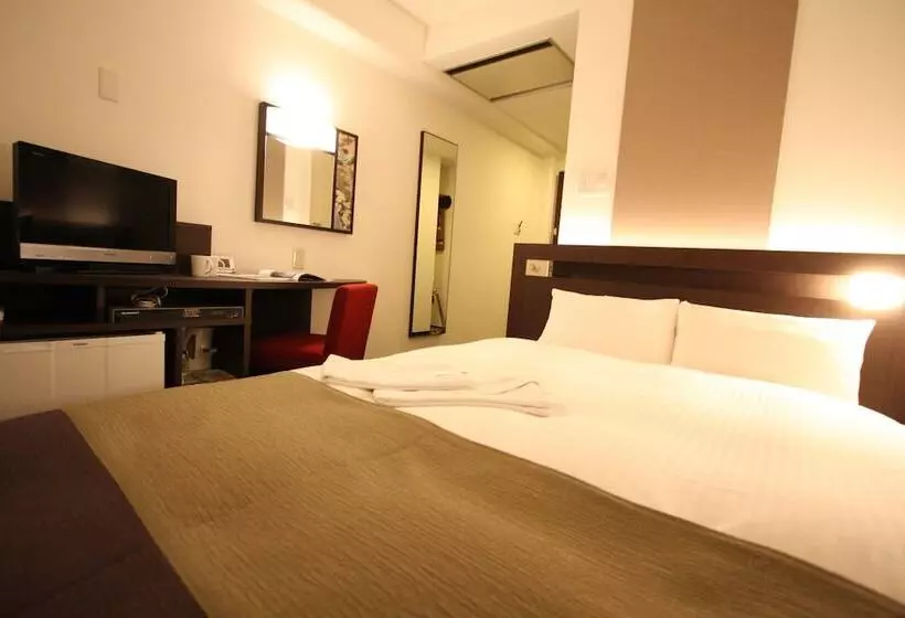 Fotos del hotel Urban  Kyoto:  20