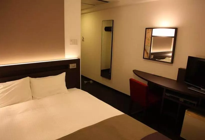 Fotos del hotel Urban  Kyoto:  11