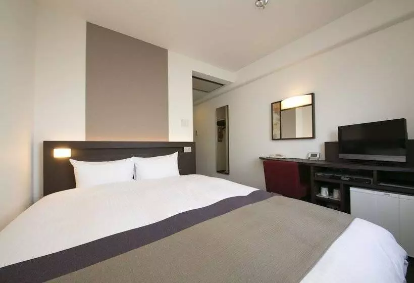 Fotos del hotel Urban  Kyoto:  23