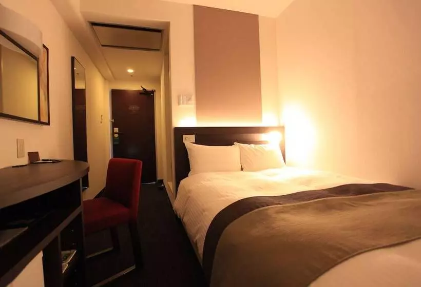 Fotos del hotel Urban  Kyoto:  14