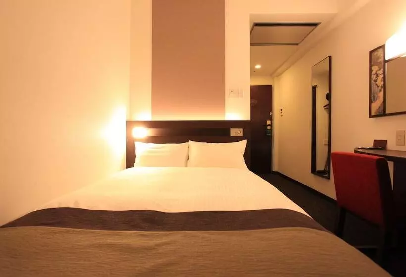 Fotos del hotel Urban  Kyoto:  21