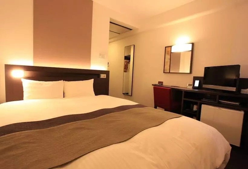 Fotos del hotel Urban  Kyoto:  13