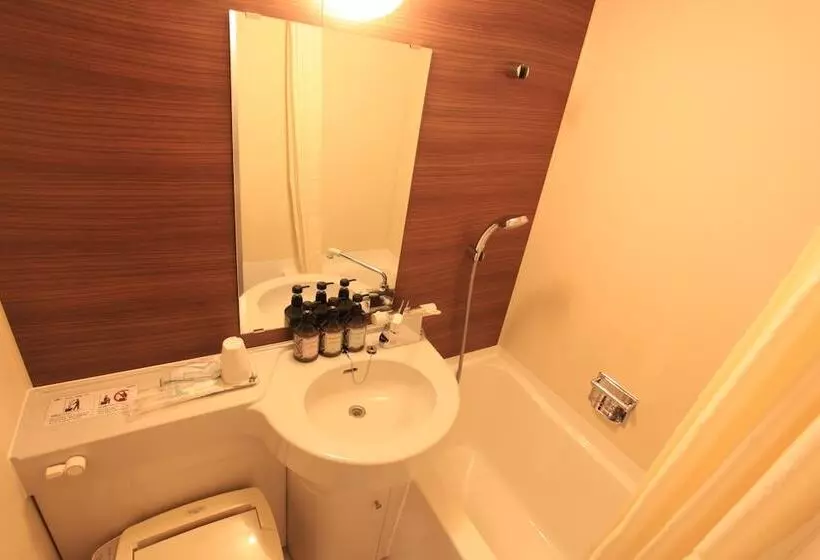 Fotos del hotel Urban  Kyoto:  6