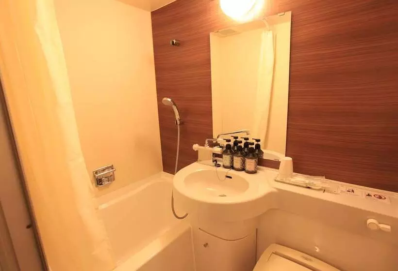 Fotos del hotel Urban  Kyoto:  9