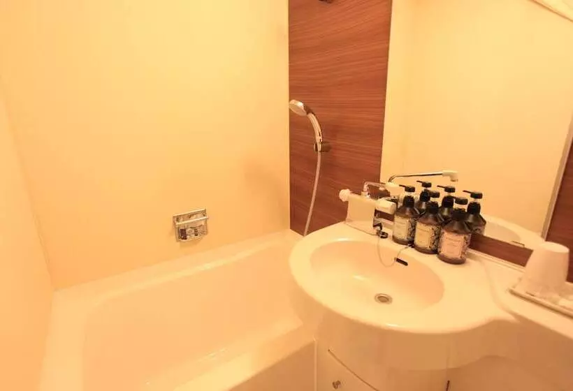 Fotos del hotel Urban  Kyoto:  3