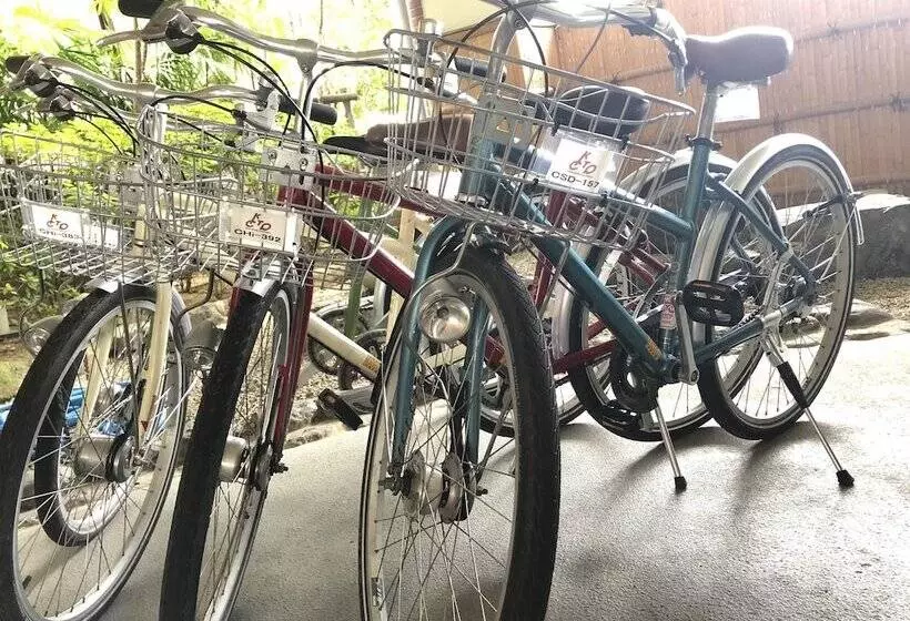 Fotos del hotel Urban  Kyoto:  10