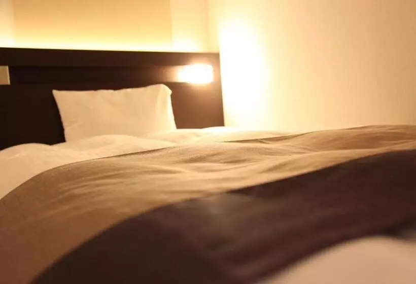 Fotos del hotel Urban  Kyoto:  16