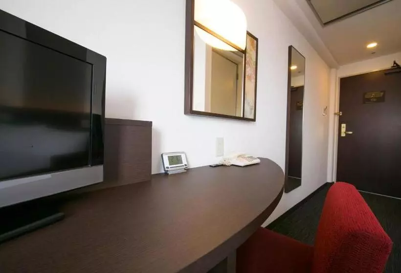 Fotos del hotel Urban  Kyoto:  22