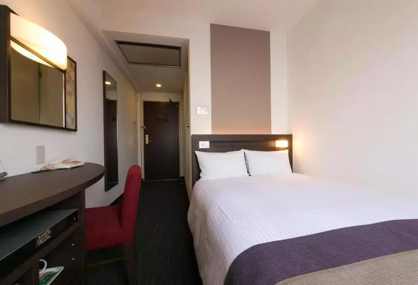 Fotos del hotel Urban  Kyoto:  17