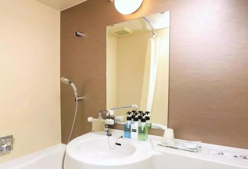 Fotos del hotel Urban  Kyoto:  12