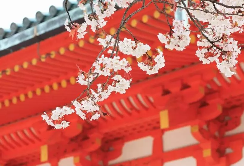 Fotos del hotel Urban  Kyoto:  7