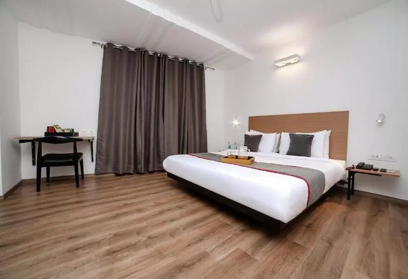 Fotos del hotel Vaccinated Staff Oyo Townhouse 069 Civil Lines:  20