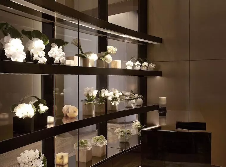 Fotos del hotel Armani Hotel Dubai:  30