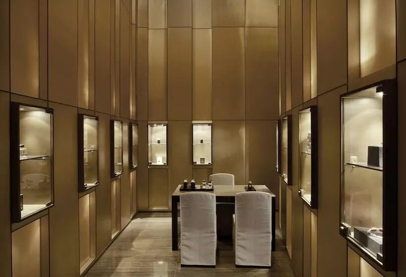 Fotos del hotel Armani Hotel Dubai:  33