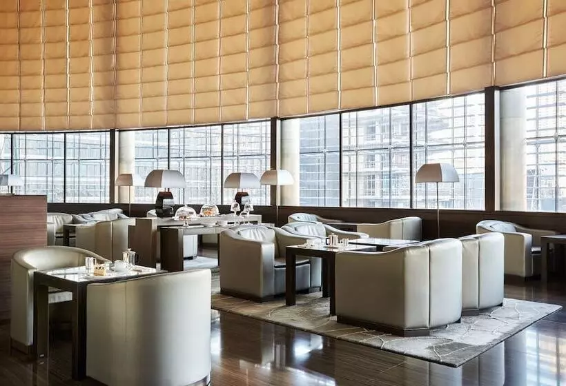 Fotos del hotel Armani Hotel Dubai:  34