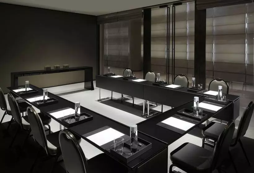 Fotos del hotel Armani Hotel Dubai:  35