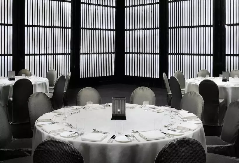 Fotos del hotel Armani Hotel Dubai:  37