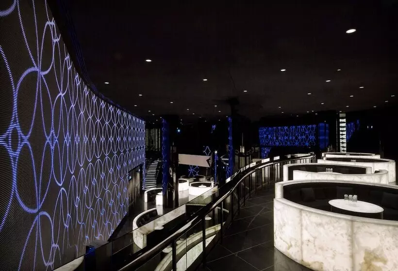 Fotos del hotel Armani Hotel Dubai:  38