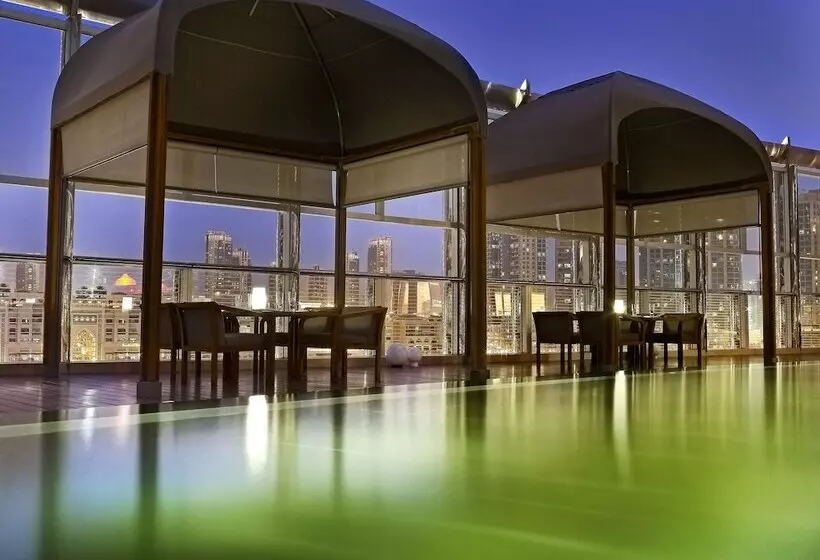Fotos del hotel Armani Hotel Dubai:  39