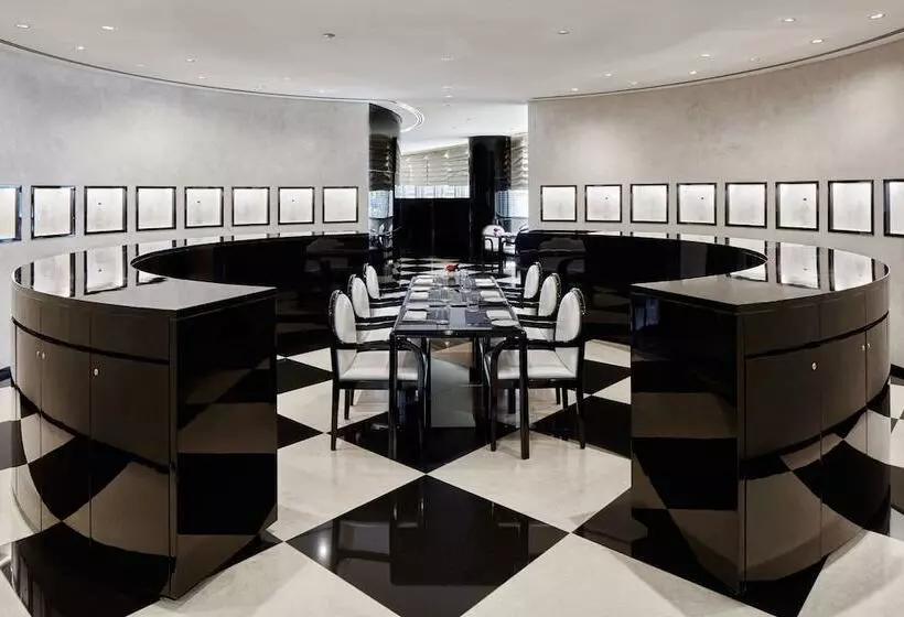 Fotos del hotel Armani Hotel Dubai:  40